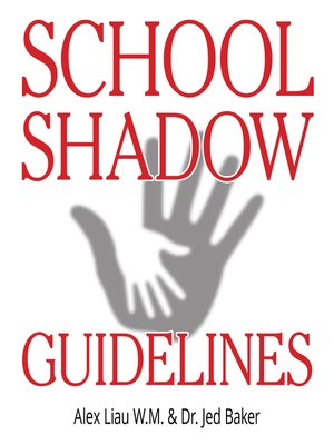 cover image of School Shadow Guidelines